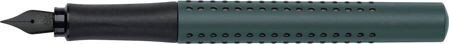 Grip 2011 Fountain Pen, Mistletoe: F