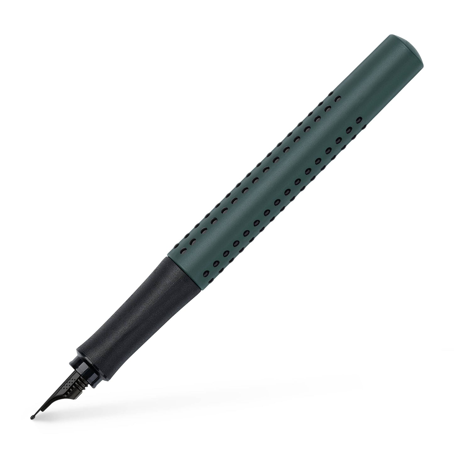 Grip 2011 Fountain Pen, Mistletoe: F