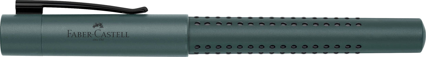 Grip 2011 Fountain Pen, Mistletoe: F
