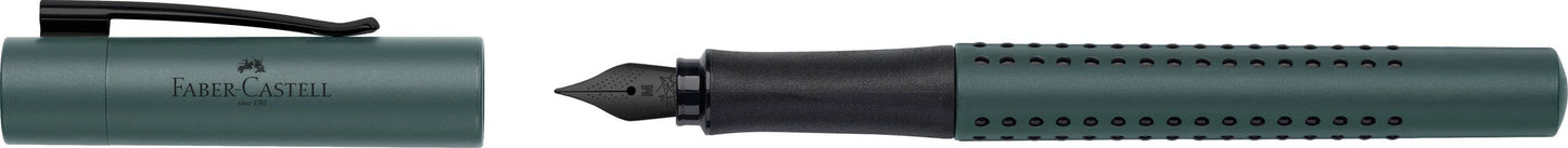 Grip 2011 Fountain Pen, Mistletoe: F