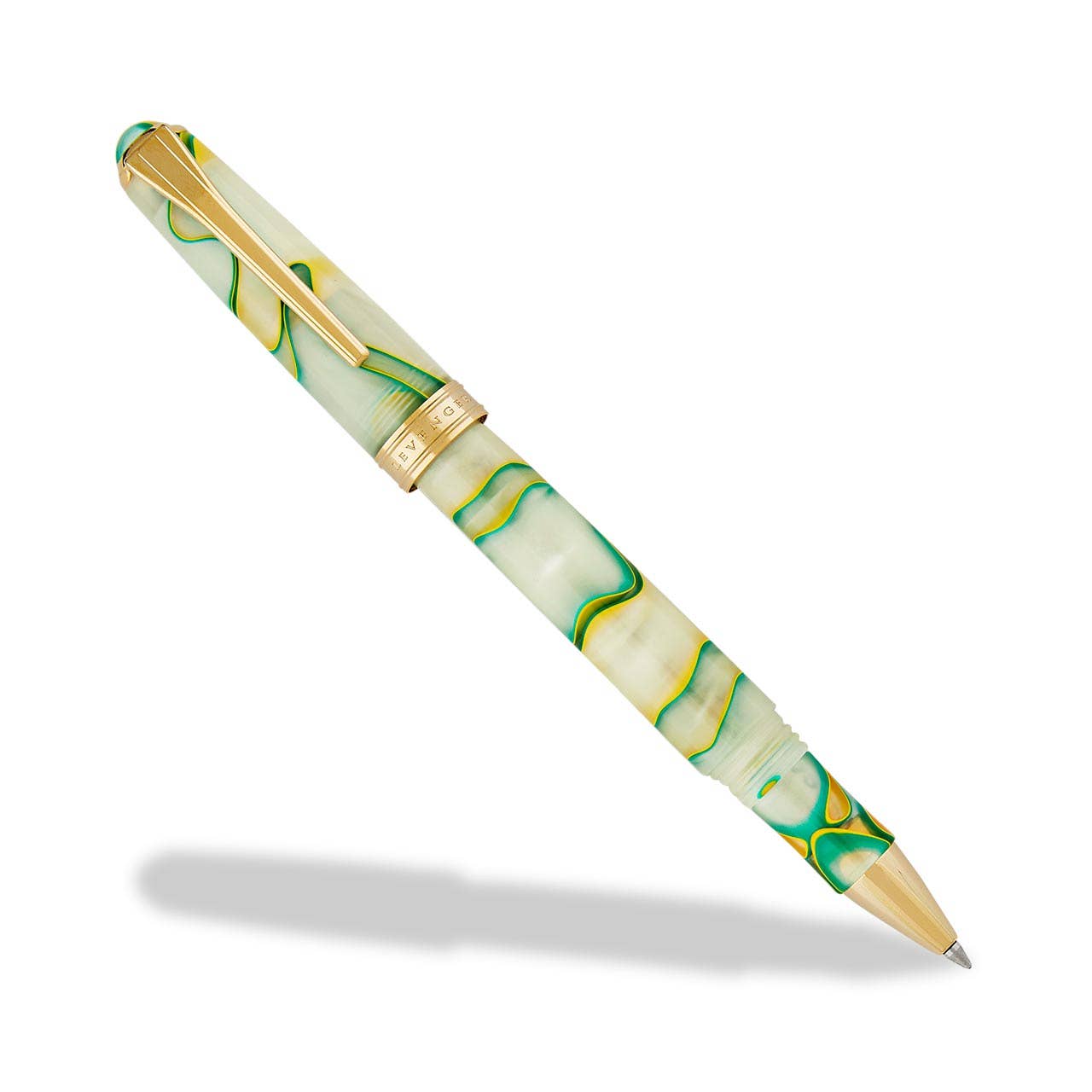 True Writer Classic Sorrento Pen: Ballpoint