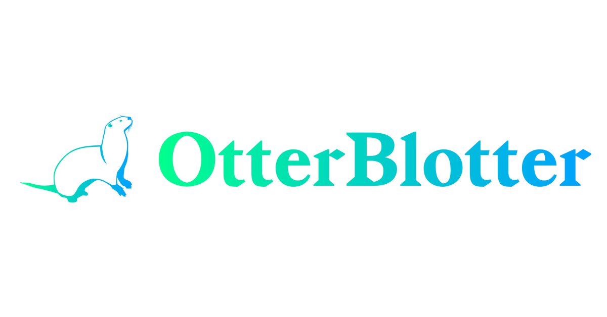 OtterBlotter