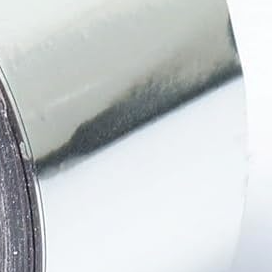 Personalized Silver Foil