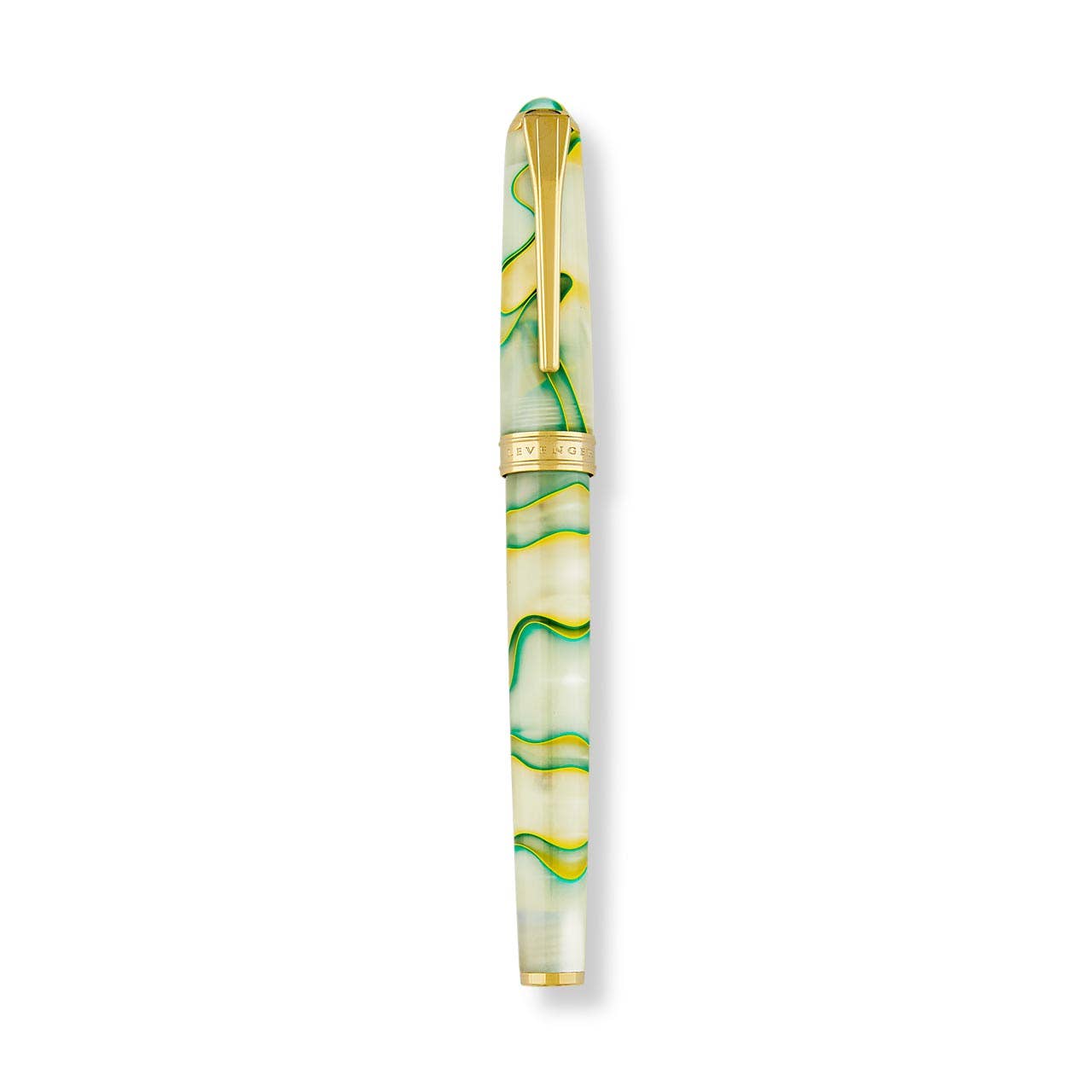 True Writer Classic Sorrento Pen: Ballpoint