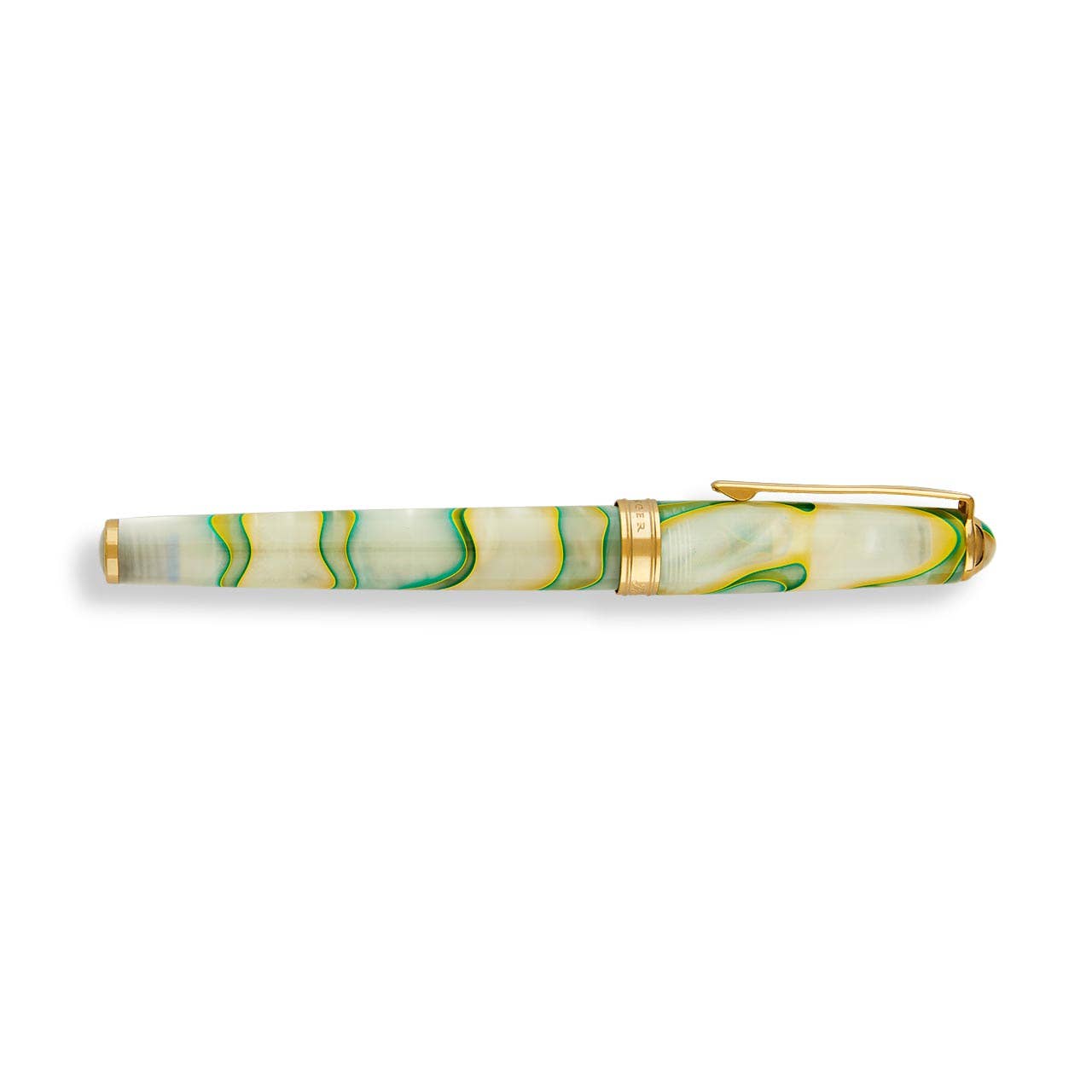 True Writer Classic Sorrento Pen: Ballpoint