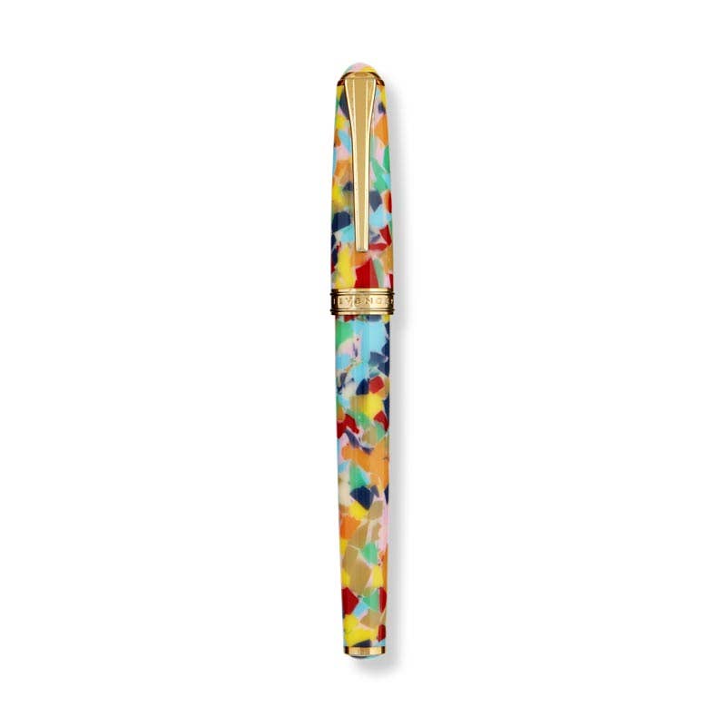 True Writer Classic Chromatic Fountain Pen: Medium