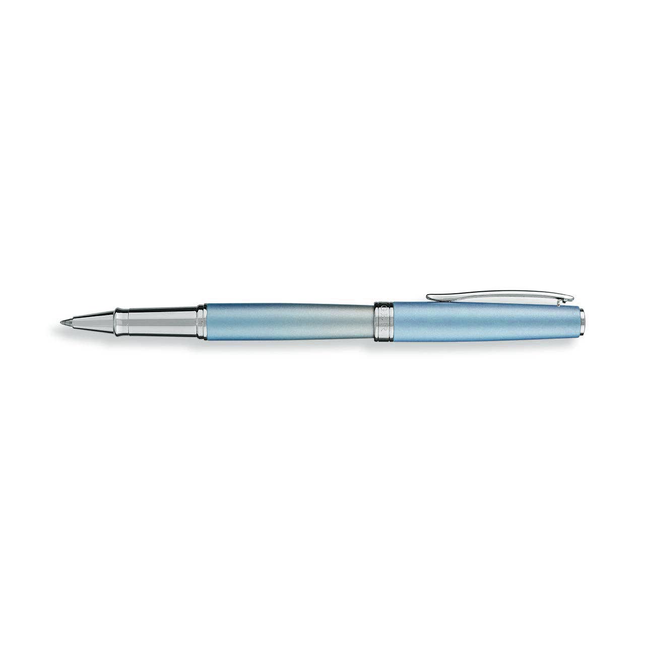 Levenger Chroma Gradient Rollerball Pen: Lavender