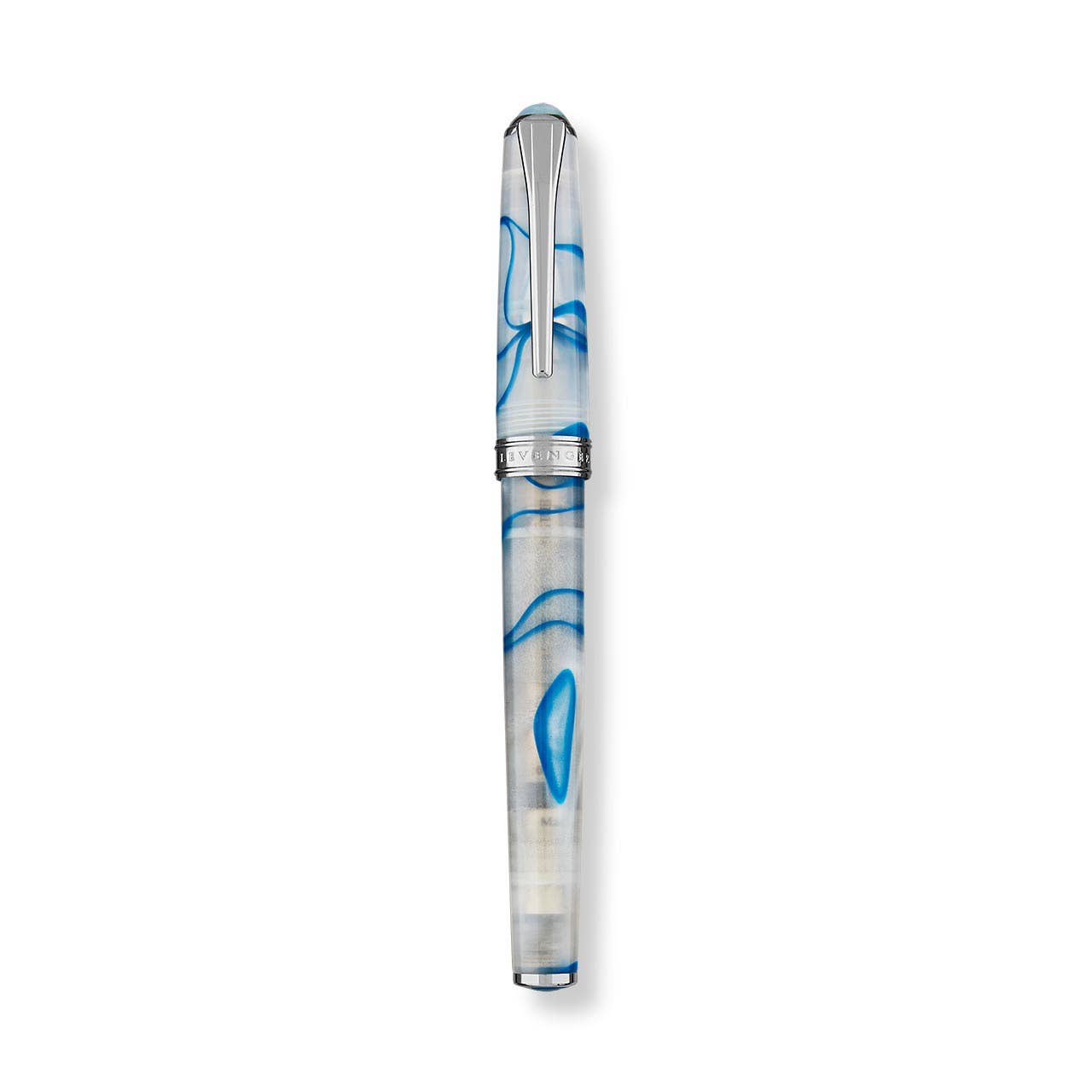True Writer Classic Seafarer Caribbean Pen: Ballpoint