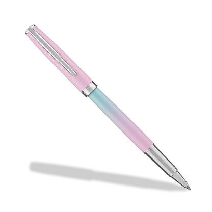 Levenger Chroma Gradient Rollerball Pen: Lavender