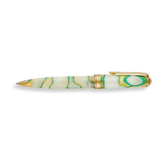 True Writer Classic Sorrento Pen: Ballpoint