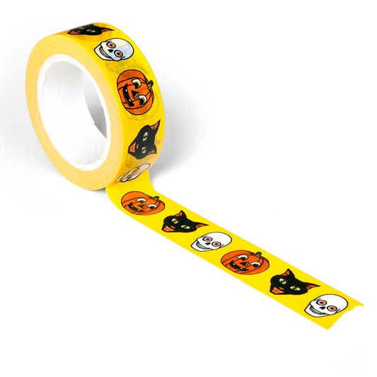 Halloween Washi Tape