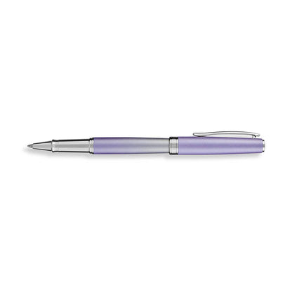 Levenger Chroma Gradient Rollerball Pen: Lavender