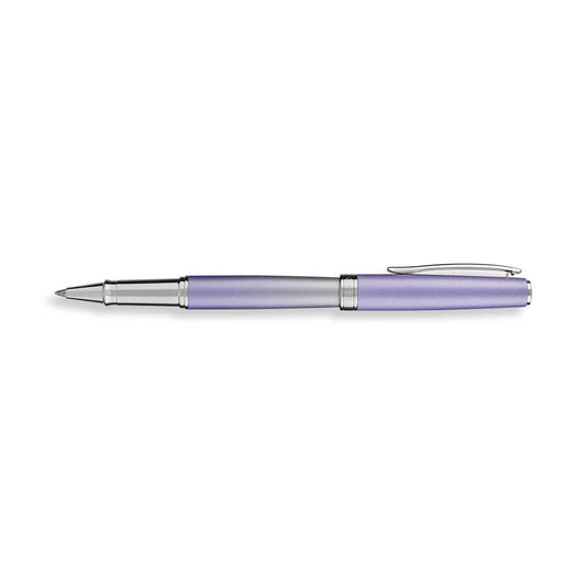 Levenger Chroma Gradient Rollerball Pen: Lavender
