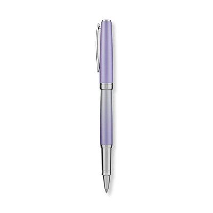 Levenger Chroma Gradient Rollerball Pen: Lavender