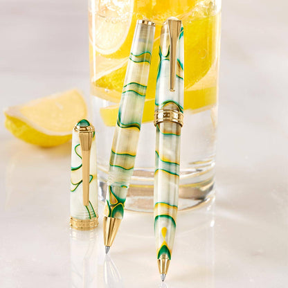 True Writer Classic Sorrento Pen: Ballpoint