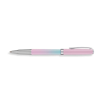 Levenger Chroma Gradient Rollerball Pen: Lavender