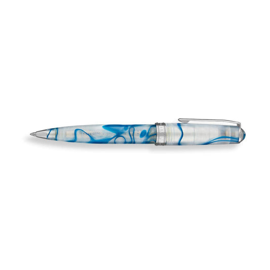 True Writer Classic Seafarer Caribbean Pen: Ballpoint