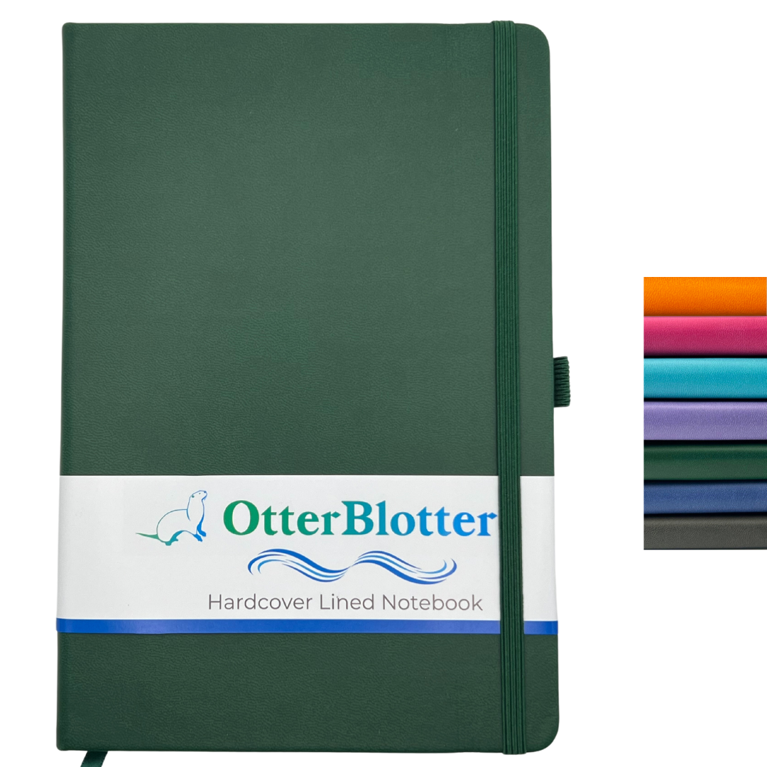 Pens & Markers – OtterBlotter