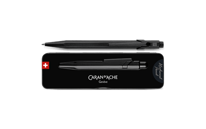 Ballpoint Pen 849™ Premium Black Code with Slimpack