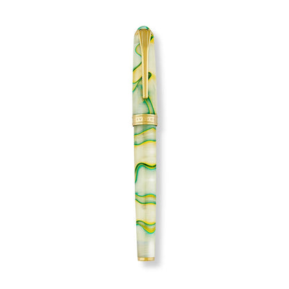 True Writer Classic Sorrento Pen: Ballpoint