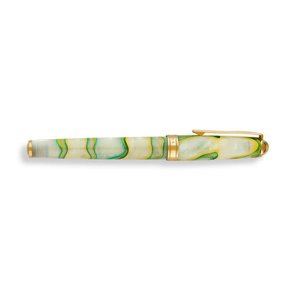 True Writer Classic Sorrento Pen: Ballpoint