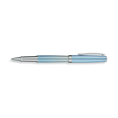 Levenger Chroma Gradient Rollerball Pen: Lavender
