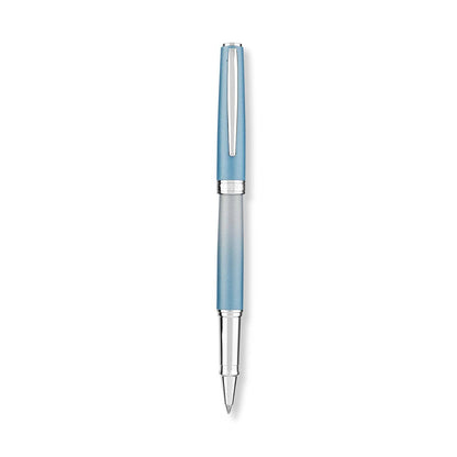 Levenger Chroma Gradient Rollerball Pen: Lavender