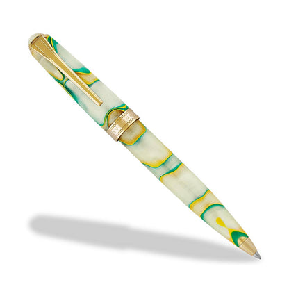 True Writer Classic Sorrento Pen: Ballpoint